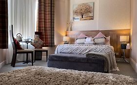 The Chatwal Boutique Hotel